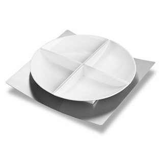 multiuse serving set