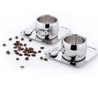 Espresso set