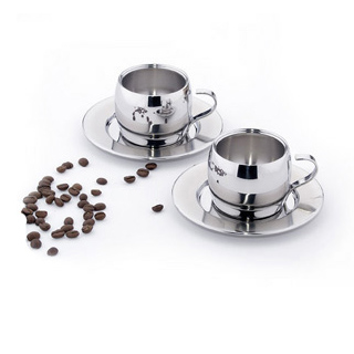 /2 Espresso set