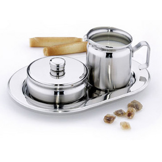 Serving set  