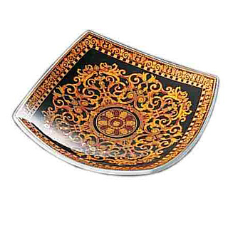 Barocco Dish 14cm 