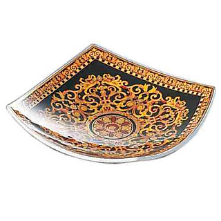 Barocco Dish 18cm