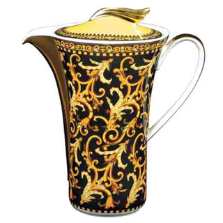 Coffee-pot 3