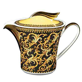 Coffee-pot 3