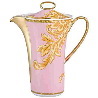 Les reves Byzantins Coffee-pot 3