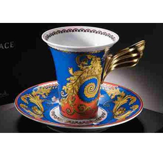 Demi tasse spoon
