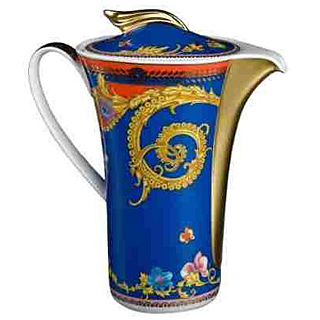 Coffee- pot 3