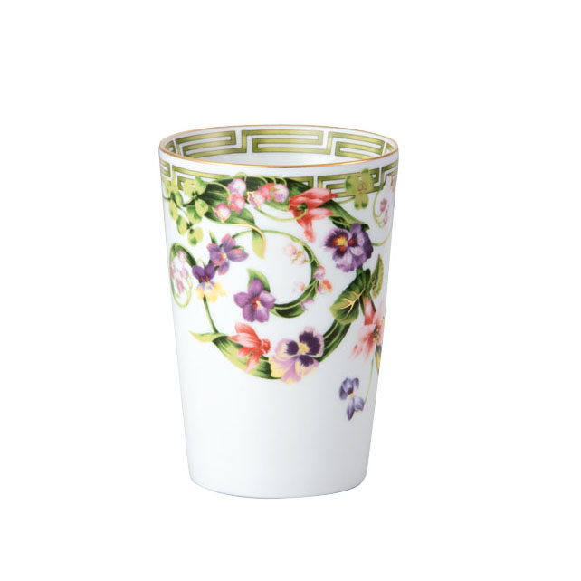 Flower Fantasy Mug without handle