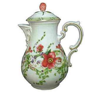 Coffee-pot 3