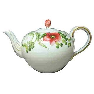 Teapot 3