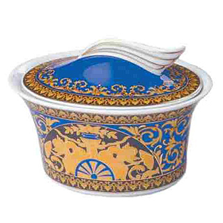 Sugar bowl 3