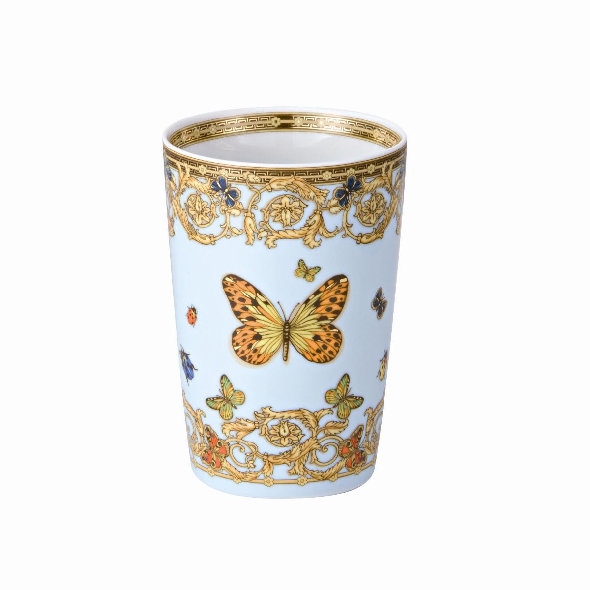 Le jardin de Versace Mug without handle