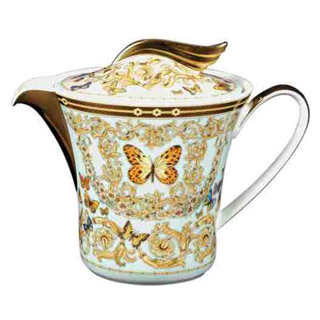Teapot 3