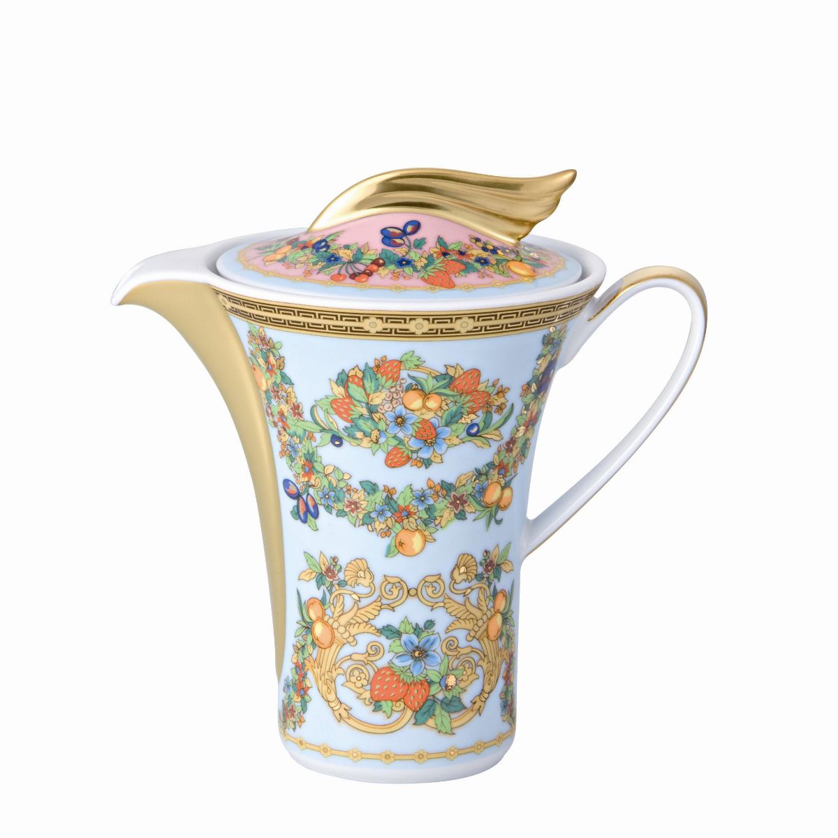 Creamer 3