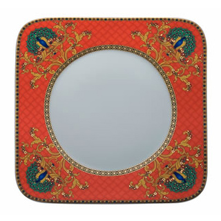 Plate 27 cm