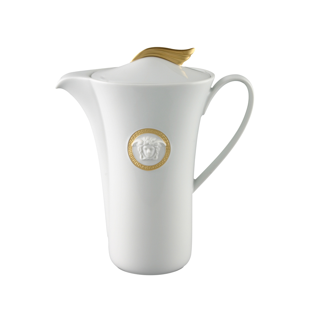 Coffee Pot 3