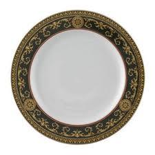 Medusa Plate 22 cm