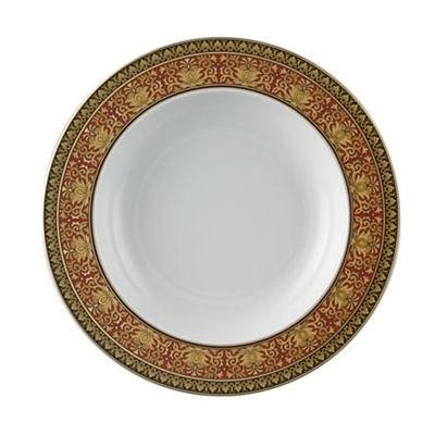 Medusa Plate deep 22 cm