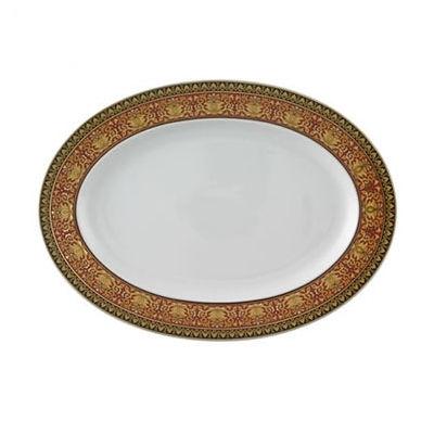 Medusa Platter 28 cm