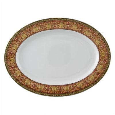 Medusa Platter 40 cm