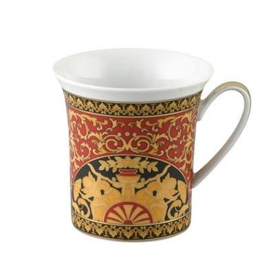 Medusa Mug with handle