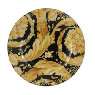 Plate 18 cm