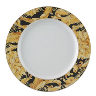 Plate 27 cm