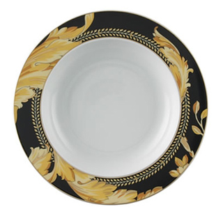 Service plate 30 cm
