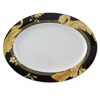 Salad bowl 1/17 cm