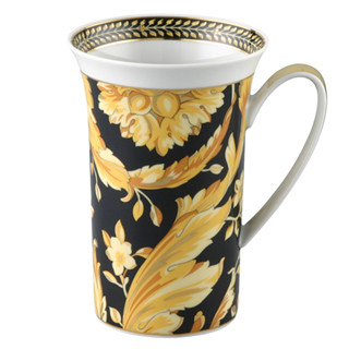 Chocolate mug