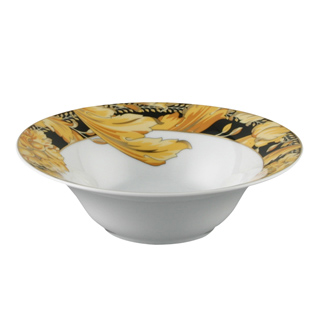 Cereal dish