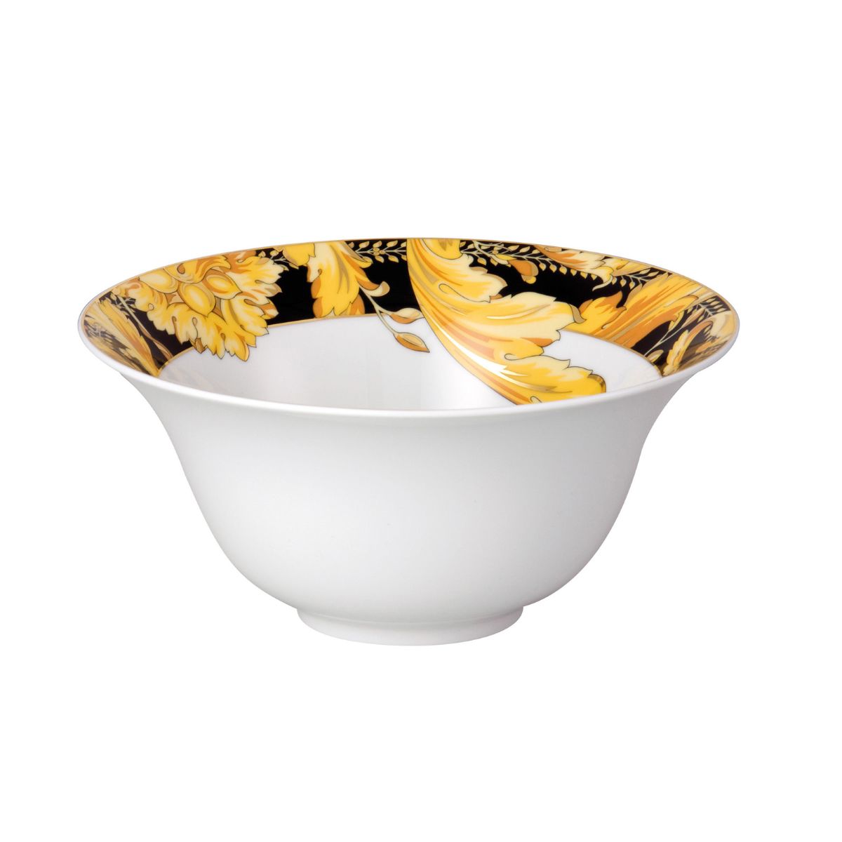 Rice dish 12 cm