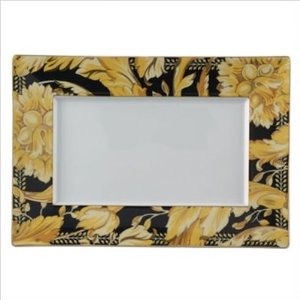 Platter rectangular