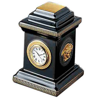 Gorgona Black Lighter