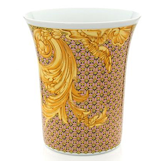 Les reves Byzantins Vase 18cm