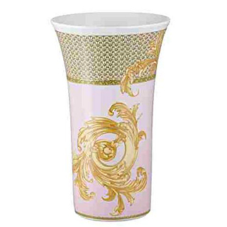 Les reves Byzantins Vase 34cm