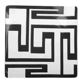 Service/wall plate square 
