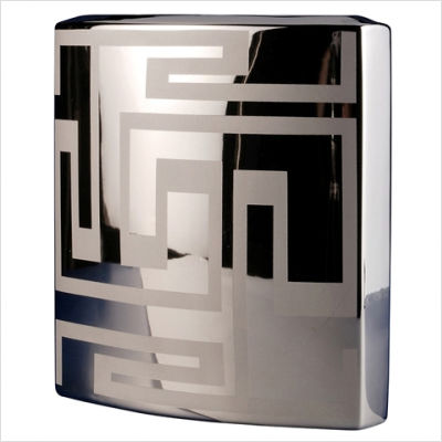 Dedalo Vase 20cm