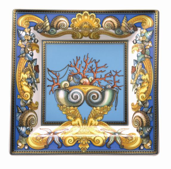 Les Tresors de la Me Dish 22cm