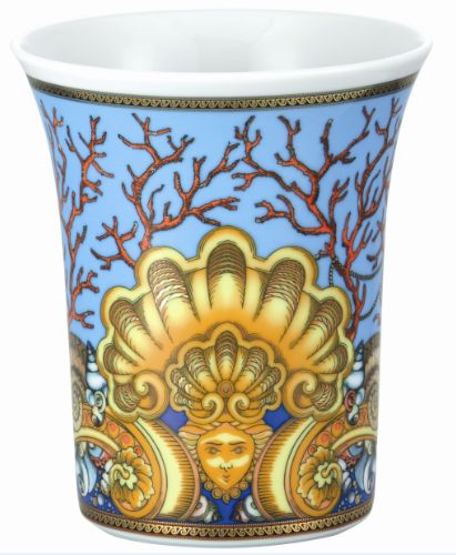 Les Tresors de la Me Vase 18cm