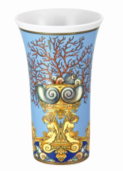 Les Tresors de la Me Vase 34cm