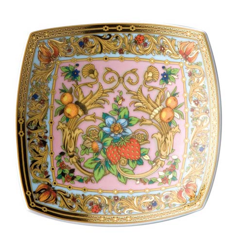 Le Jardin de Versace Dish 14cm 