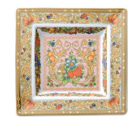 Le Jardin de Versace Dish 14cm 