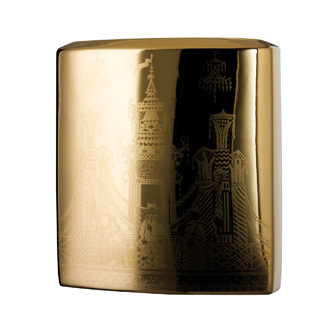 Vase 24 cm