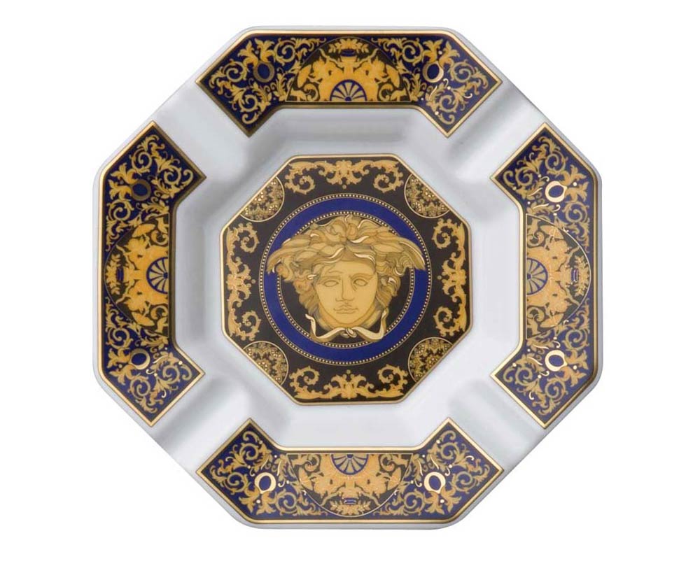 Ashtray 14 cm 