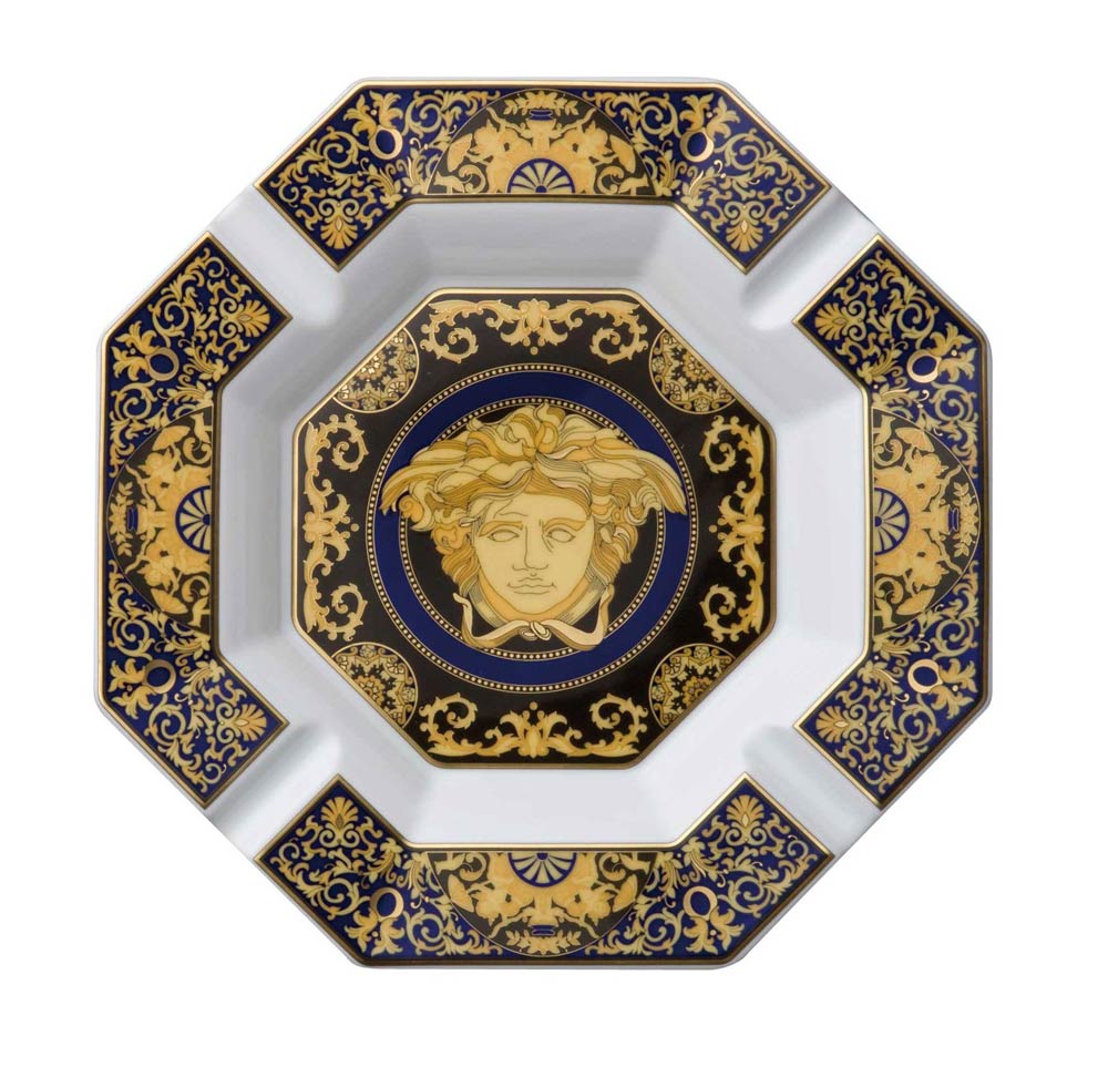 Ashtray 24cm