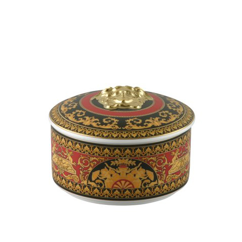 Medusa Box 2