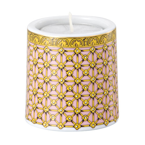 Les reves Byzantins Table light small 
