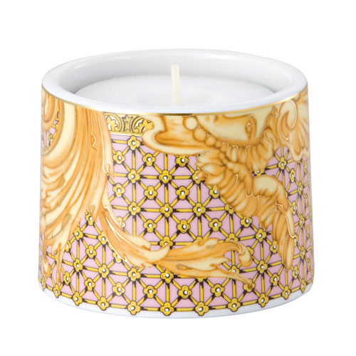 Les reves Byzantins Table light large 