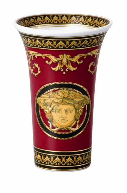 Medusa Vase 10cm